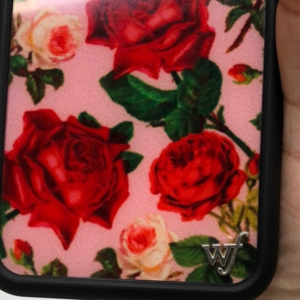 WILDFLOWER CASE IPHONE 6/6s/7 - Picture 3 of 3